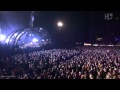 Tiesto - Live at the bridge 2005 (Erasmusbrug Rotterdam.avi