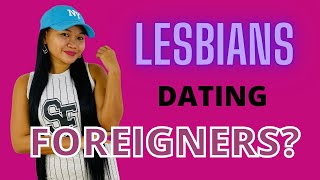HOW TO TELL IF YOUR GIRLFRIEND IS A LESBIAN / Is She Deceiving You?