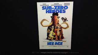My Top 10 Favourite Movies