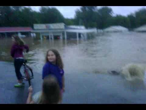 May 1st 2010 - Nashville Flood