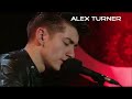 Drawing Alex Turner (Arctic Monkeys) By Brandon HV