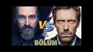 Hekimoğlu Vs House Md 4 Bölüm4 Part