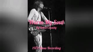 Watch David Cassidy Warm My Soul video