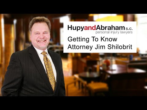 Attorney James R. Shilobrit has been practicing in the field of personal injury law since 1989 and joined Hupy and Abraham in 2007.