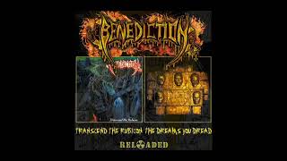 Watch Benediction The Wrong Side Of The Grave video