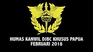Perpindahan KPPBC TMP C Babo ke Fak Fak