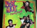Not Hot - Titanic