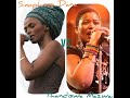 Moony's Simphiwe Dana VS Thandiswa Mazwai Special Mix