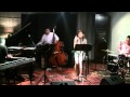 Monita Tahalea - Julia @ Mostly Jazz 20/10/11 [HD]