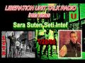 Liberation Unit Talk Radio interviews Sara Suten Seti Intef