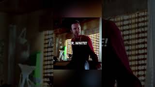 Walt & Jesse's First Cook | Breaking Bad #shorts