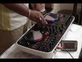 Download Dj VikramB - Desi urban Punjabi mix on Pioneer DDJ-ERGO MP3 song and Music Video