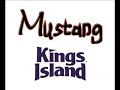 Mustang - Kings Island 2009