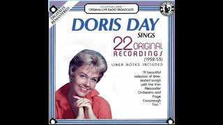 Watch Doris Day I Gotta Sing Away These Blues video