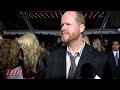 Joss Whedon 'Avengers' Premiere