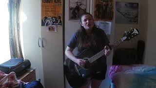 Take Your Jacket-Hot Milk (cover)