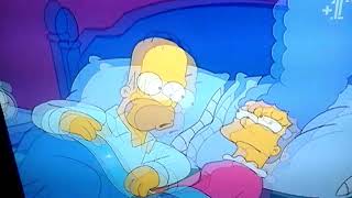 Marge Womb