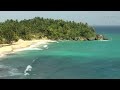 Relaxing Music with Ocean Webcam, 1080p Video with Soothing Tracks