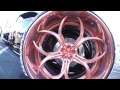 DRIFT SLUG! - SEMA .