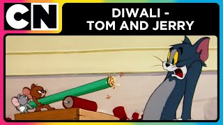Happy Diwali Cartoon Only On Cartoon Network India