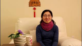 2016-12-25 Grace Testimony
