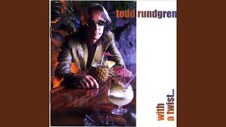 Watch Todd Rundgren Never Neverland video