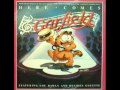 Here Comes Garfield Soundtrack 08 - So Long Old Friend