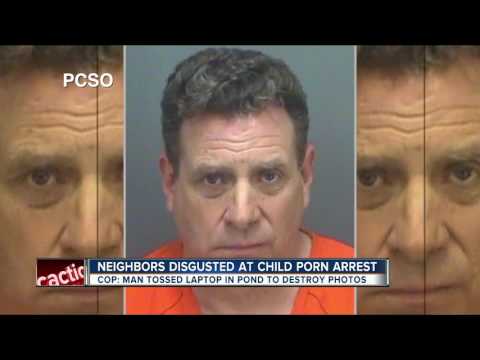 Child Pornography on Wikinow | News, Videos & Facts