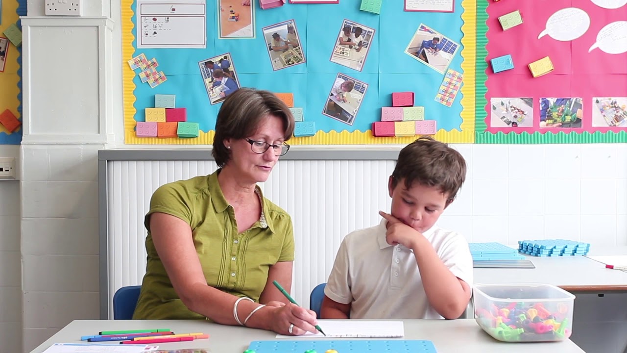Pegs to Paper: Exercises For Handwriting (Extended Activities for the Giant Peg Board 5yrs+)