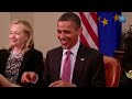 West Wing Week: 12/02/11 or "Bo Meets Bo"