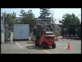 PSE 2010 Forklift Rodeo