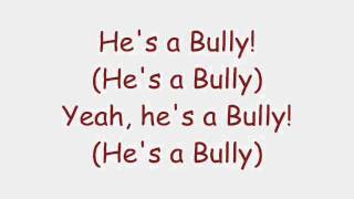 Watch Phineas Ferb Hes A Bully video