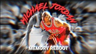 4K Michael Jordaneditmemory Reboot