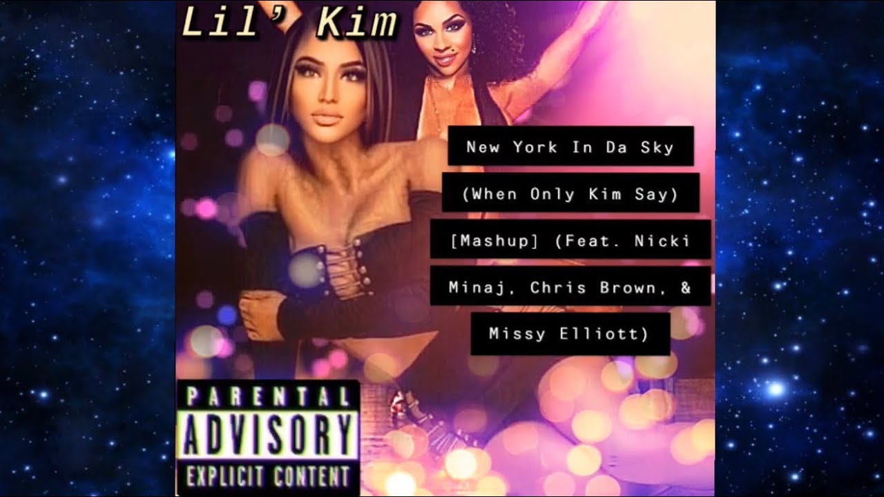 Lil kim lick lyric