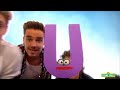 Sesame Street One Direction What Makes U Useful