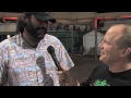 08-18-12 Bill Schindler KAOI 1110 AM Interview Na Koa Ikaika Maui Baseball
