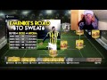 WOW UNDEFEATED TEAM !! Fifa 15 Emenike's Road To Sweat Ep12