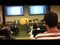 my mis 320f professor serenaded our cl with his call me maybe cover in cl today! Picture