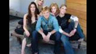 Watch Aaron Carter Another Earthquake video