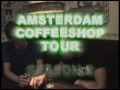 EPISODE 6 - Coffeeshop Mellow Yellow [ Amsterdam Coffeeshop Tour Season 2 ]