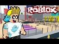 Roblox / Escape the Construction Site Obby V.2 / Gamer Chad P...
