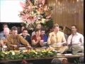 Mahamaya Mahakali Shri Mataji (Sahaja Yoga) Holland Park London 2001 (before Self Realization)