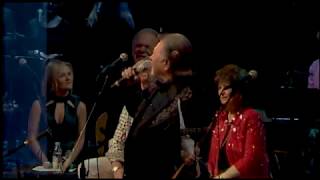 Watch Gene Watson Where Love Begins video