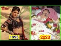 Karan Arjun Movie Star Cast | Shocking Transformation | Then And Now 2023