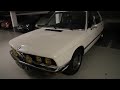 BMW E12