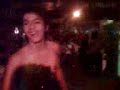 Ginoong Pasacola 2010 Summer Wear With Indayog Ginoong Pasacola 2010 Summer Wear With Indayog