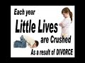 A Child's view of Divorce