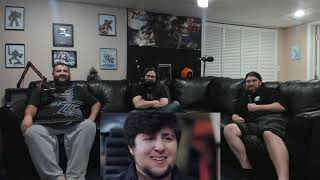 Renegades React To... Jontrons Starcade Episode 1 - Atari Games