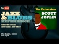 Scott Joplin - The Ragtime Dance - JazzAndBluesExperience