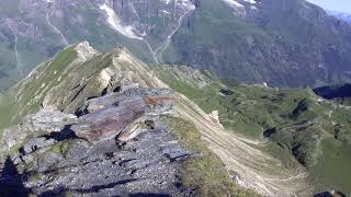 Grossglockner Hochalpenstre